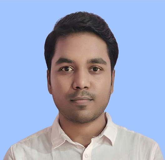 Gaurav's Portfolio